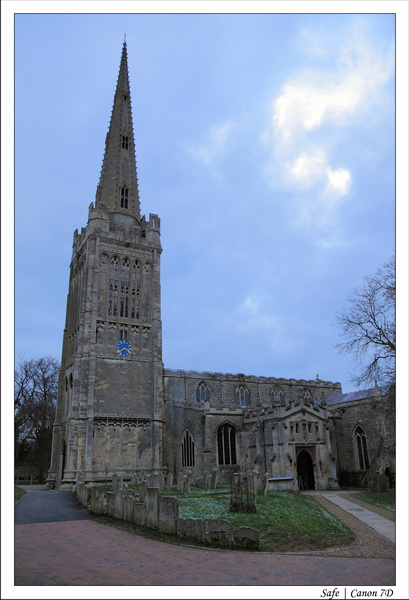 2010 - 12 - PETERBOROUGH 03